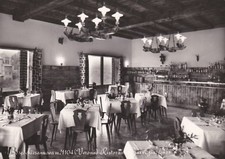 BOSCO CHIESANUOVA: Ristorante