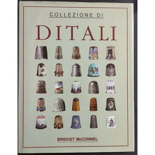 Collezione ditali b mc - di,