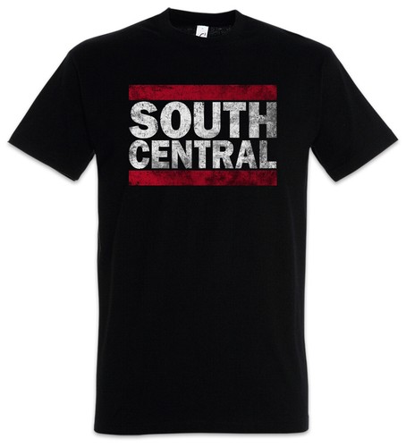 Shirt uomo south central - t-shirt,