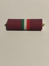 Nastrino missione soccorso - nastrino,