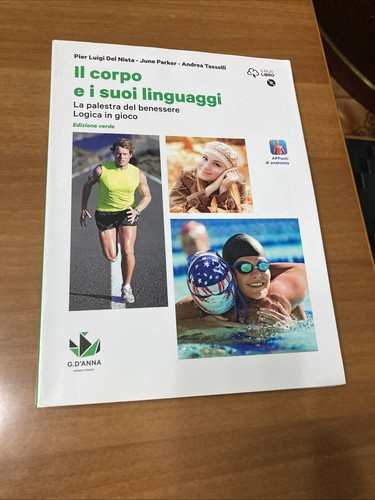 Corpo suoi linguaggi - corpo, e