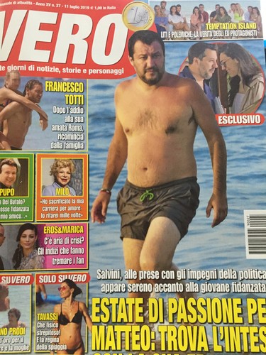 Vero 2019 matteo - vero,