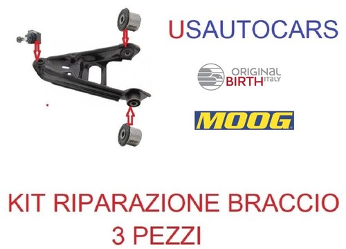 Pezzi kit riparazione - pezzi,