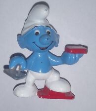 sorpresina   kinder  puffo