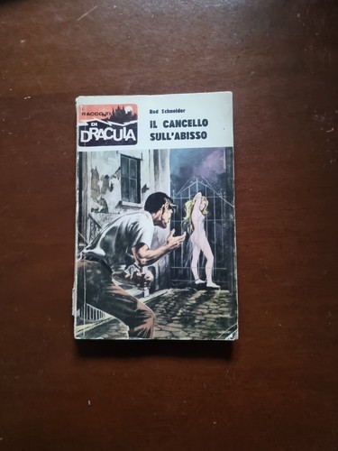 Racconti dracula 042 - ,