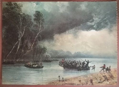 Carlo bossoli garibaldi - carlo,