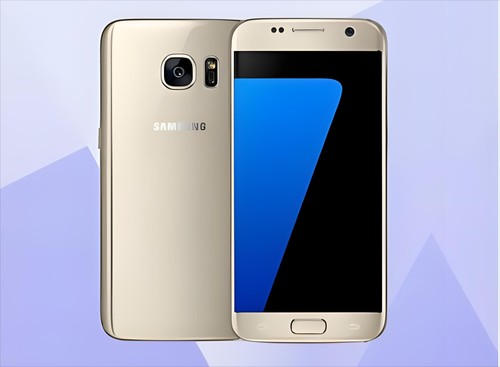 Samsung galaxy g930u gb - s7,