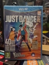 Just Dance 2017 Nintendo WII U
