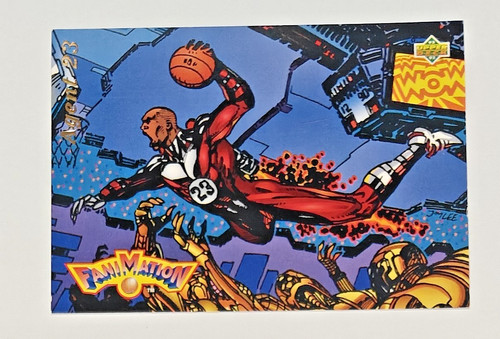 Upper deck 1993 - 1993, #506