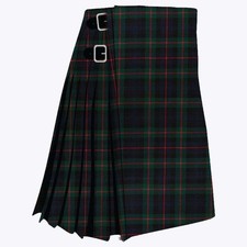 Kilt tartan tradizionale