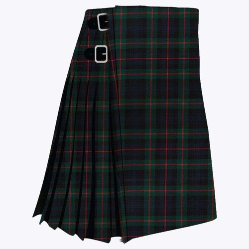 Kilt tartan tradizionale