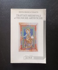 Trattati medievali tecniche - trattati, di