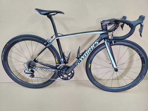 Bicicletta specialized works - bicicletta, s-works