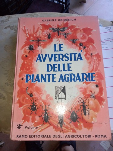 2172n avversita delle - 2172n, avversita'