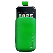 Custodia in ecopelle sacchetto