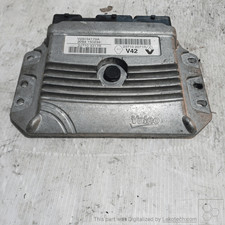 CENTRALINA INIEZIONE RENAULT