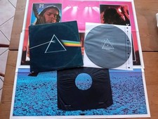 Pink Floyd Dark side of the