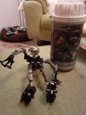 LEGO BIONICLE: Onua (8532)