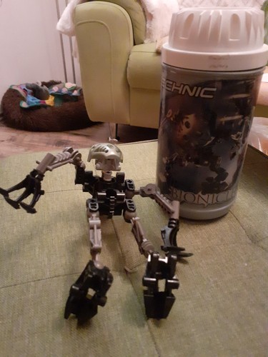 Lego bionicle onua - bionicle:,