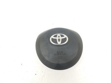 Toyota Verso-S 2012 Altre