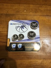 SOUNDSTREAM TWS.4 TANTALIO