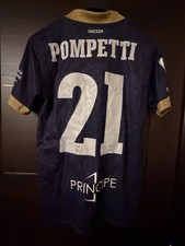 Maglia catanzaro calcio - maglia,