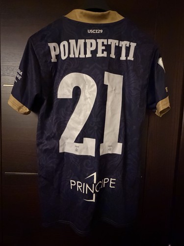 Maglia catanzaro calcio - maglia,