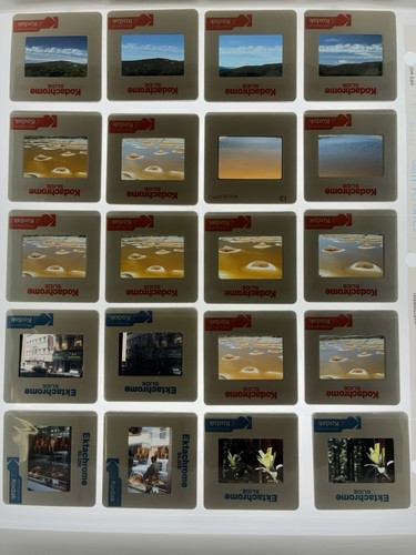 Kodachrome polarization - kodachrome, &