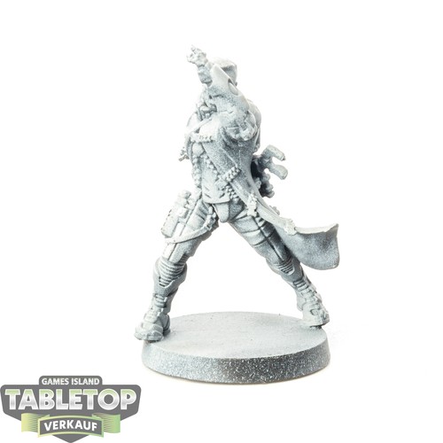 Infinity bakunin expansion - -,