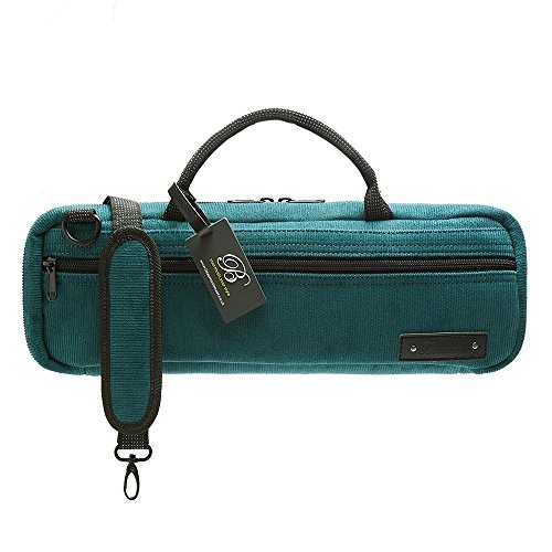 Beaumont custodia flauto