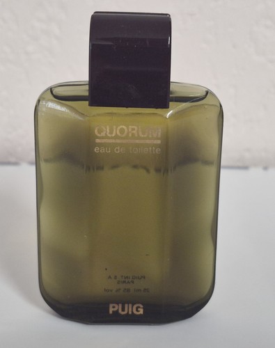 Quorum edt ml - quorum,