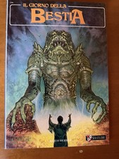 il richiamo di cthulhu Il Giorno Della Bestia