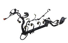 CABLAGGIO ELETTRICO MOTORE PER