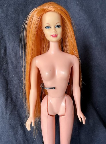 Barbie stacey bambola vintage - barbie,