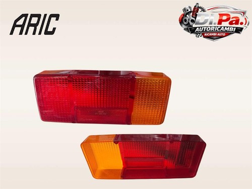Plastica fanale posteriore - fanale,