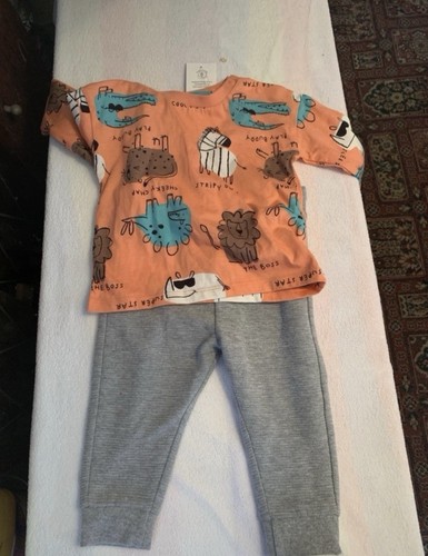 Set top pantaloni - set,