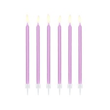12 PZ Candeline Compleanno