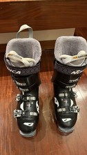 Scarponi sci nordica - nordica, w