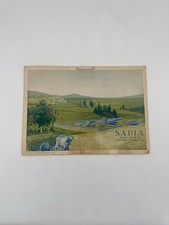 Cartonato pubblicitario