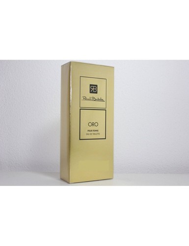Renato balestra oro pour - pour, femme