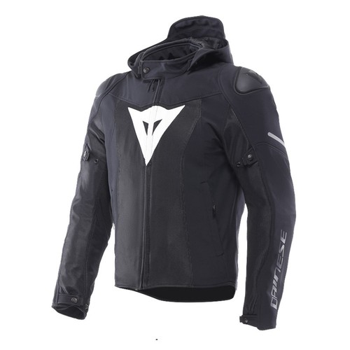 Giacca moto traforata dainese - moto,
