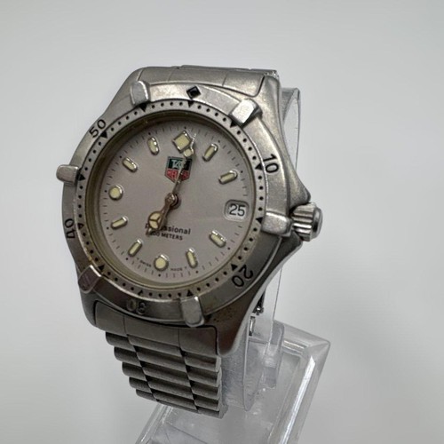 Orologio quarzo tag heuer - quarzo,