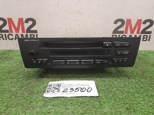 Autoradio mp3 per bmw - autoradio,