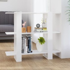 Libreria divisorio bianco - libreria/divisorio,