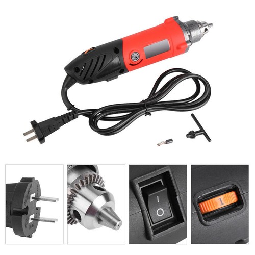 Trapano elettrico 400 - trapano, w