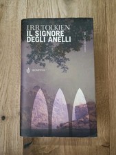 J.R.R. Tolkien IL SIGNORE
