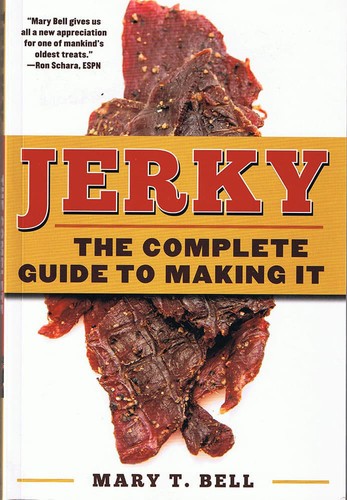 Jerky the complete - the, guide