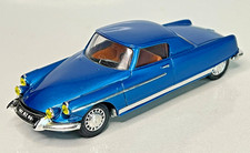 Norev 1:43 Scale No. 88 1965