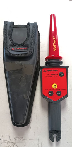 Amprobe tic 300 - amprobe,