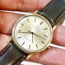 Orologio Uomo Vintage Omega
